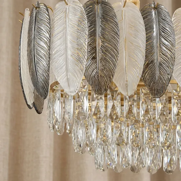 Gold_And_White_Metal,_Crystal_Chandelier_For_Premium_Interiors