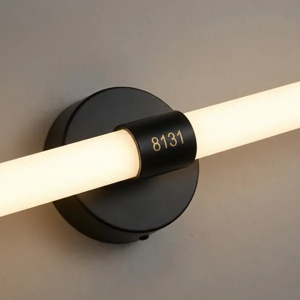 Brass_And_Black_Metal,_Acrylic_LED_Wall_Light_For_Modern_Interiors