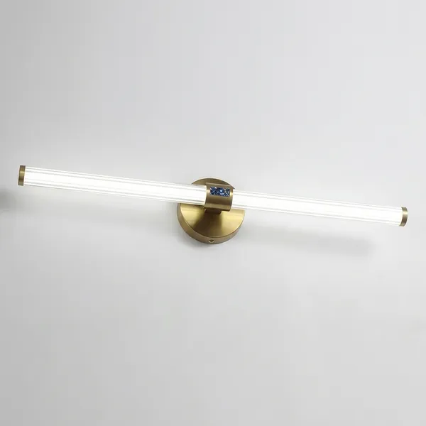 Brass_And_Black_Metal,_Acrylic_LED_Wall_Light_For_Modern_Interiors