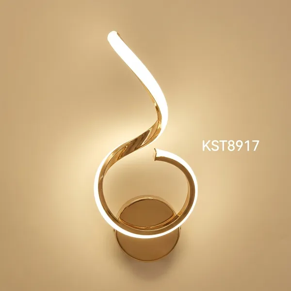 Gold_Metal,_Acrylic_LED_Wall_Lamp_For_Living_Room_Walls