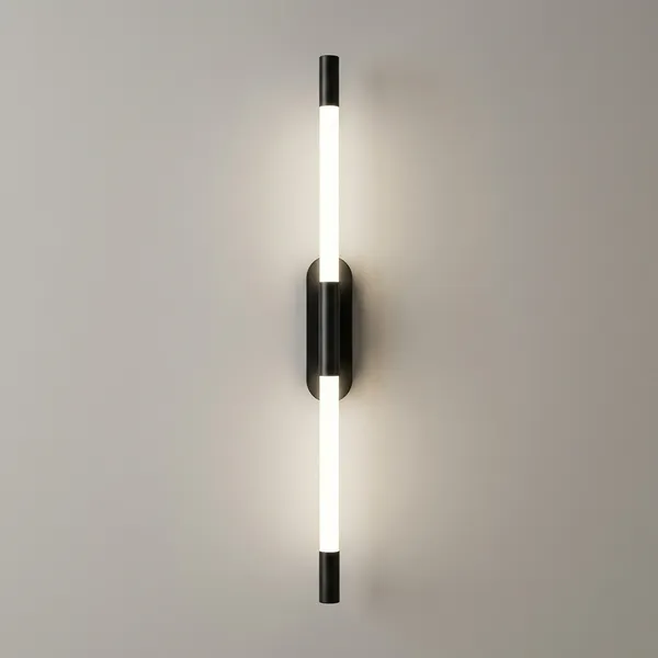 Bronze_Metal,_Metal_Alloy_LED_Wall_Sconce_For_Decorative_Interiors