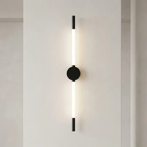Gold_Metal,_Acrylic_LED_Wall_Sconce_For_Modern_Interiors