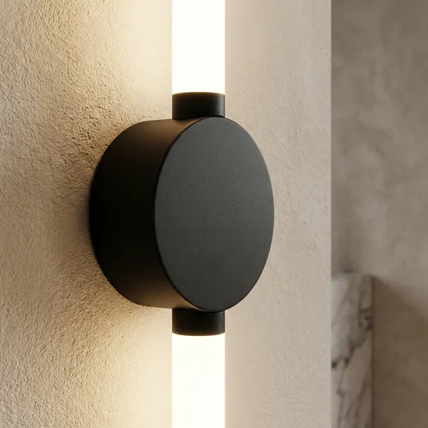 Gold_Metal,_Acrylic_LED_Wall_Sconce_For_Modern_Interiors
