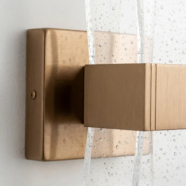 Gold_And_White_Metal,_Glass_Wall_Sconce_For_Decorative_Lighting
