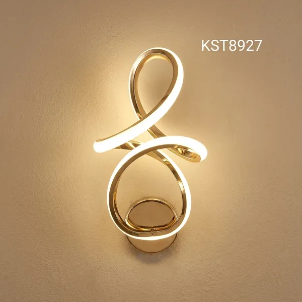 Gold_Metal,_Acrylic_LED_Wall_Lamp_For_Wall_Decor