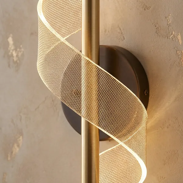 Gold_Glass,_Metal_Wall_Sconce_For_Dining_Room_Furniture