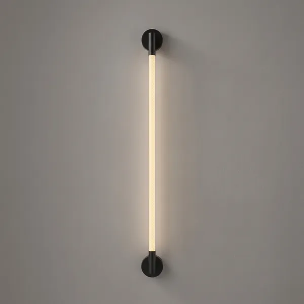Black_Metal,_Acrylic_LED_Wall_Light_For_Modern_Interiors