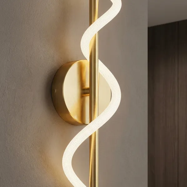 Gold_Metal,_Acrylic_LED_Wall_Light_For_Wall_Decor