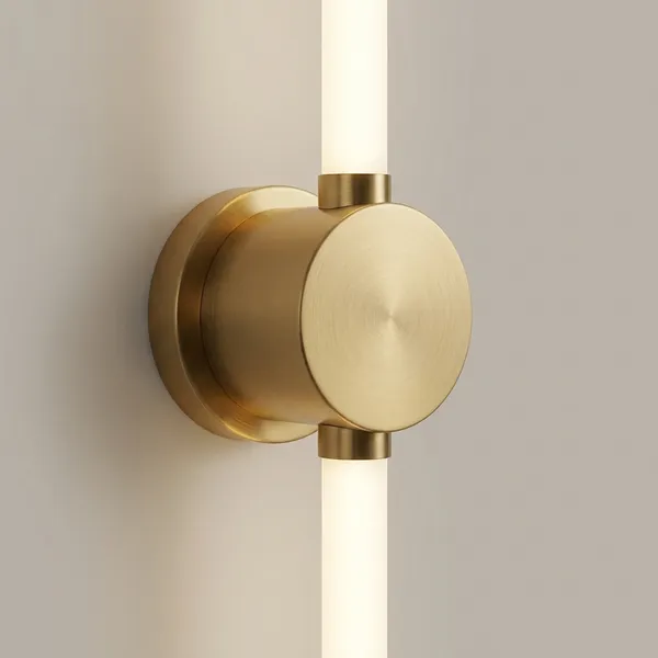 Gold_Metal,_Glass_Wall_Light_For_Minimalist_Interiors