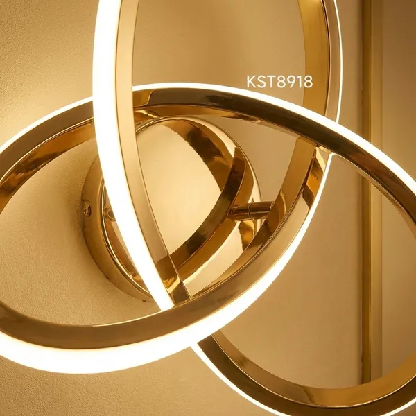 Gold_And_White_Metal,_Acrylic_Ceiling_Light_For_Ceiling_Decor