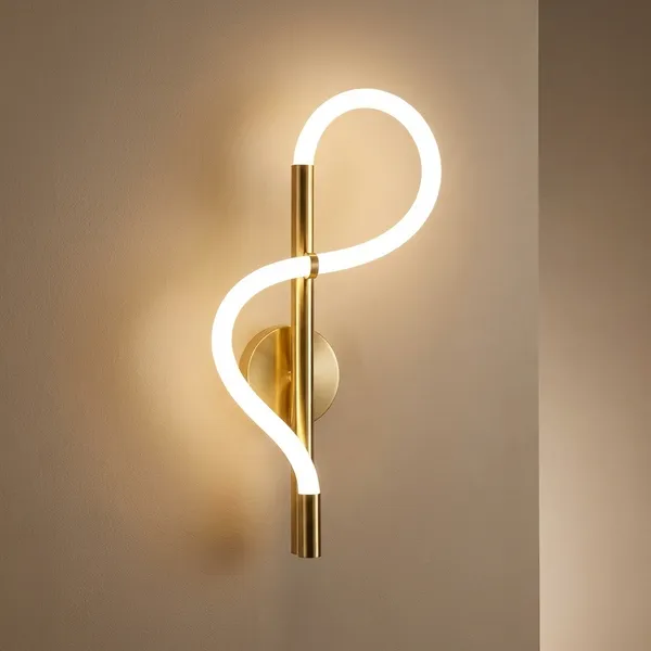 Brass_Brass,_Acrylic_Wall_Sconce_For_Wall_Decor