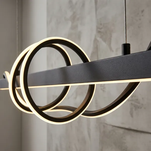 White_Glass,_Metal_Pendant_Light_For_Dining_Lighting