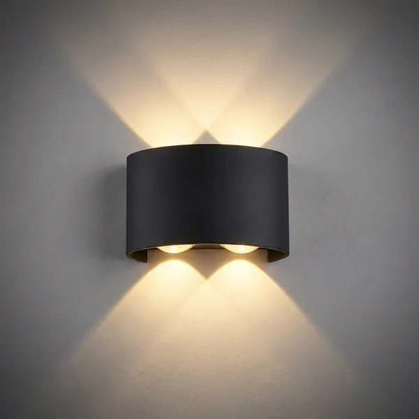 Black_Metal,_Glass_LED_Wall_Light_For_Luxury_Interiors