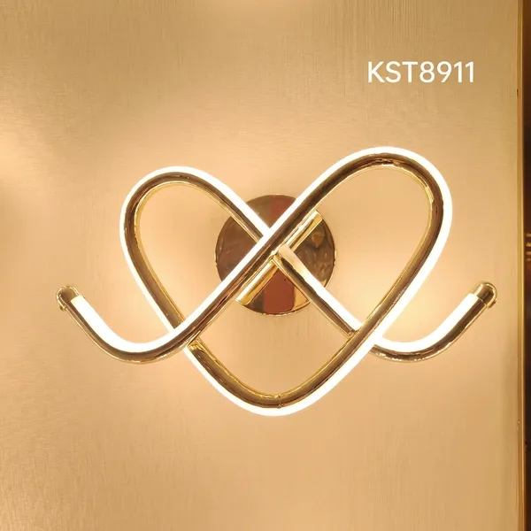 Warm_White_Metal,_Acrylic_LED_Wall_Light_For_Bedroom_Decor