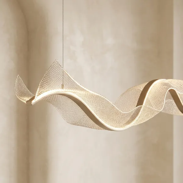 Gold_Metal,_Crystal_Pendant_Light_For_Designer_Interiors