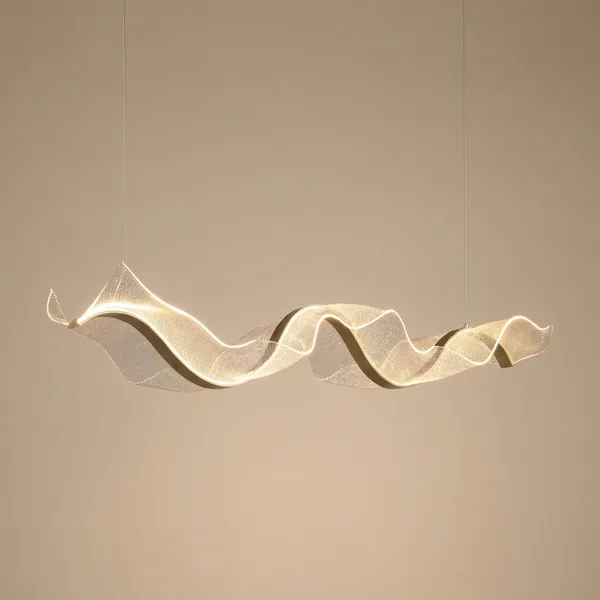 Gold_Metal,_Crystal_Pendant_Light_For_Designer_Interiors