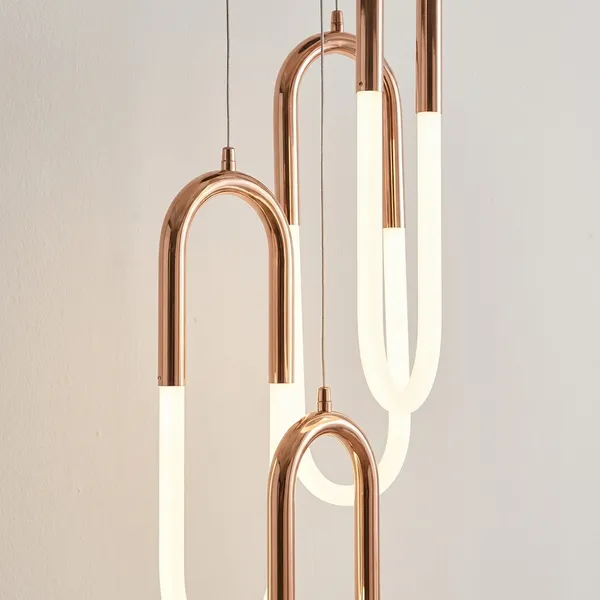 Gold_And_White_Metal,_Acrylic_Pendant_Light_For_Living_Room_Decor