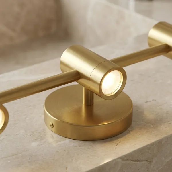 Brass_And_White_Metal/Brass_Vanity_Light_For_Bathroom_And_Vanity_Area