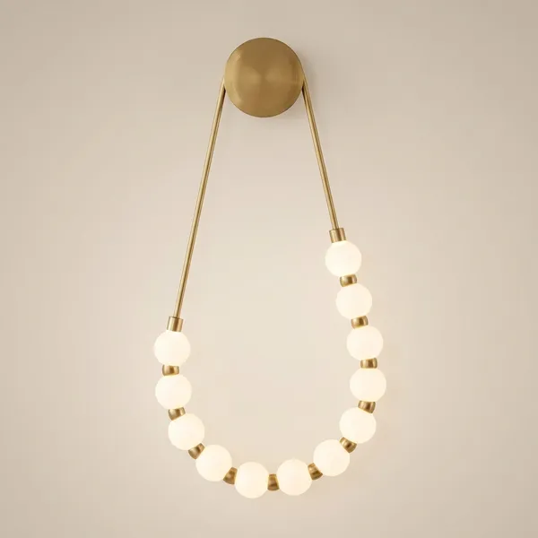 Brass_And_White_Brass_And_Frosted_Glass_Pendant_Light_For_Dining_Room_Lighting