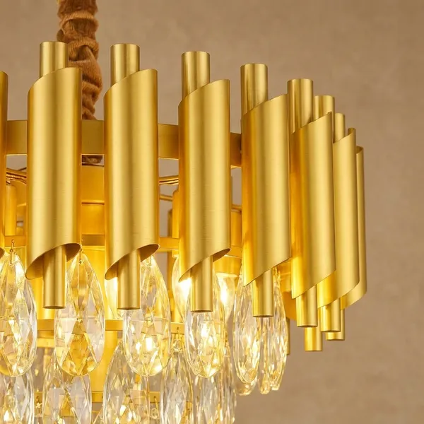 Gold_Metal,_Crystal_Chandelier_For_Premium_Home_Decor