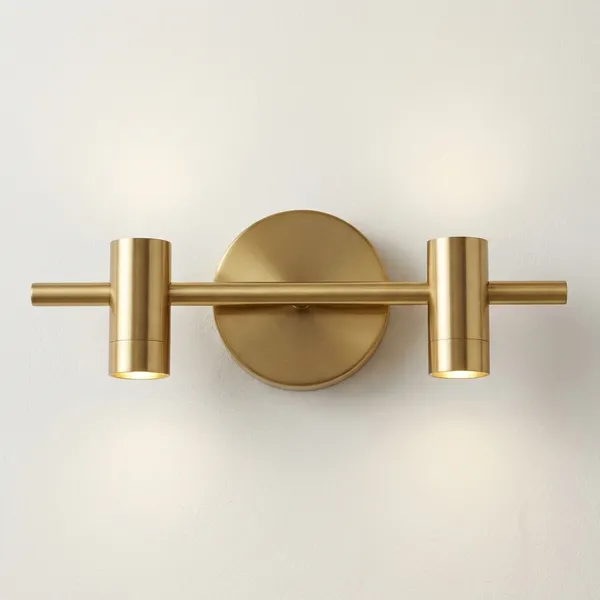 Brass_Brass_Wall_Light_For_Indoor_Wall_Lighting