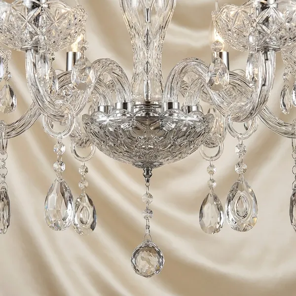 Chrome_Metal,_Crystal_Chandelier_For_Classic_Home_Decor