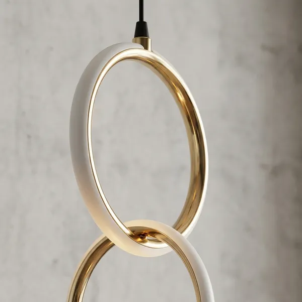 Gold_Metal,_Acrylic_Pendant_Light_For_Dining_Room_Decor