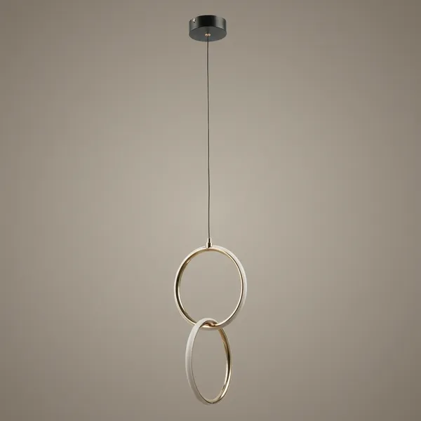 Gold_Metal,_Acrylic_Pendant_Light_For_Dining_Room_Decor