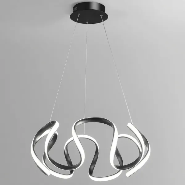 Gold_Metal,_Acrylic_Chandelier_For_Modern_Interiors