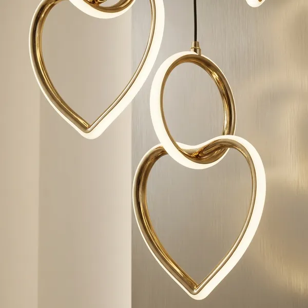 Gold_And_White_Metal,_Acrylic_Chandelier_For_Ceiling_Decor
