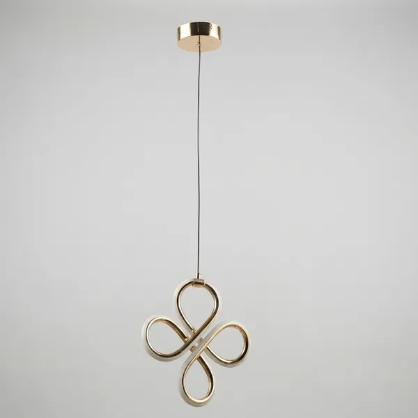 Gold_Metal_Pendant_Light_For_Modern_Interiors
