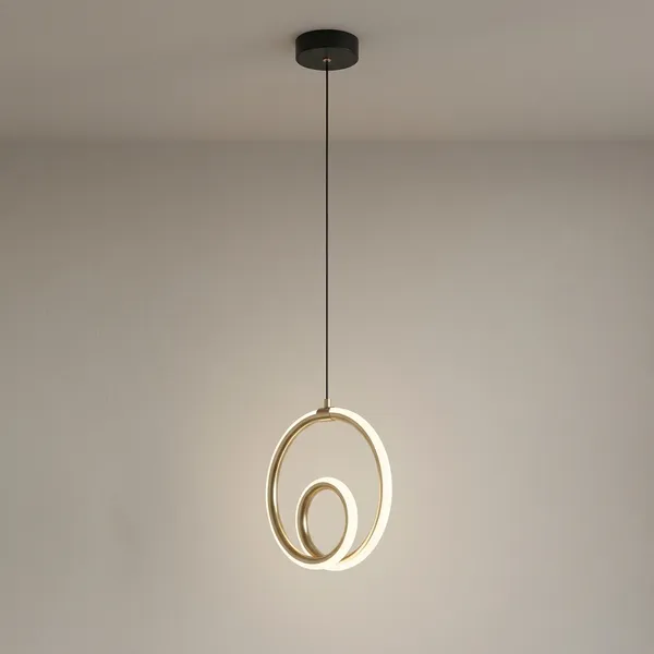 Gold_Metal_Pendant_Light_For_Modern_Home_Decor