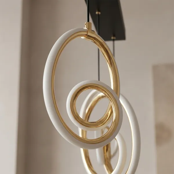 Gold_Metal,_Acrylic_Chandelier_For_Bedroom_Lighting