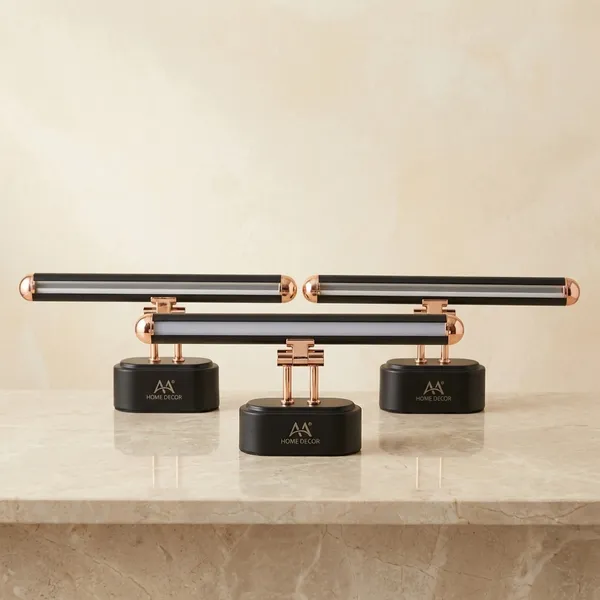 Rose_Gold_Metal,_Crystal_Pen_Stand_Holder_For_Luxury_Ceiling_Decor