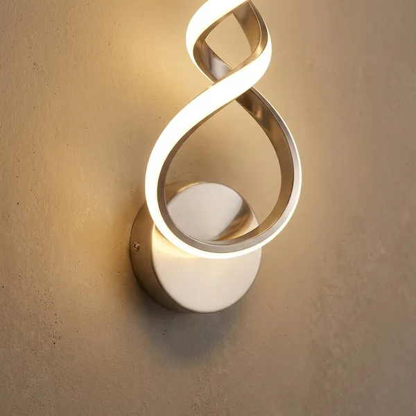 Gold_Metal,_Acrylic_LED_Wall_Sconce_For_Modern_Interiors