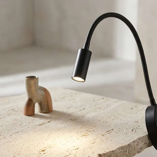 Gold_Metal,_Glass_Reading_Lamp_For_Dining_Lighting