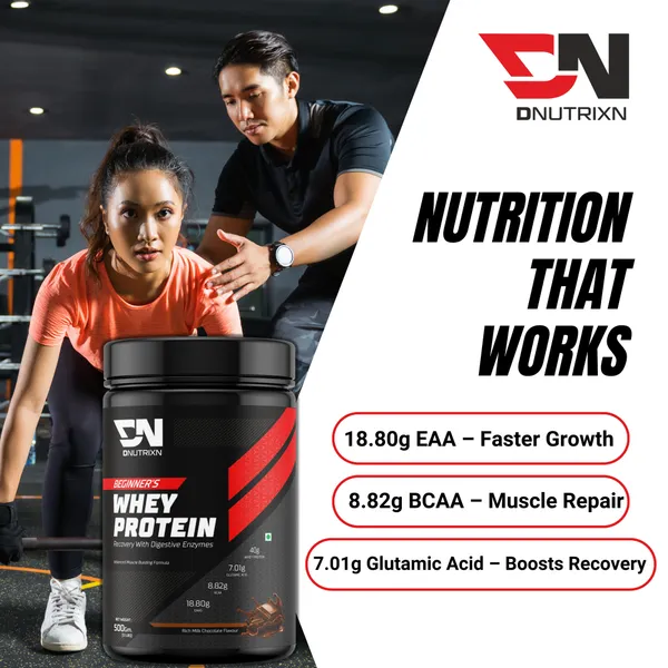 Beginner_High_Whey_Protein_40_g_and_Weight_Gainer_Whey_Protein_500_g_(30_servings),_Chocolate_Flavor