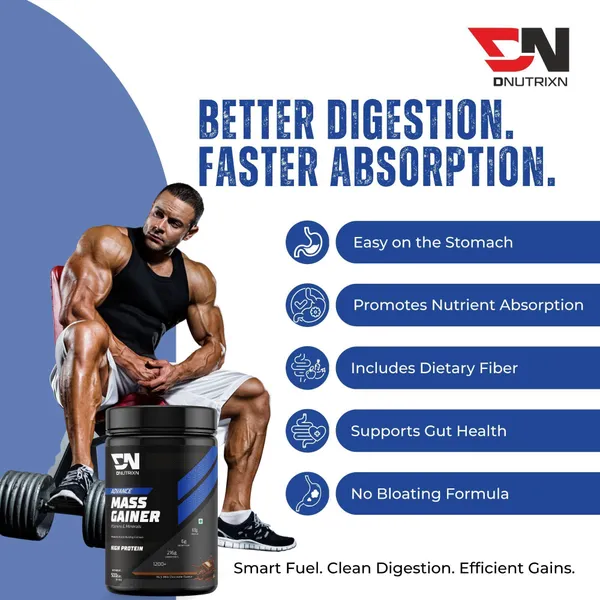 Advance_Mass_Gainer_High_Protein_with_Digestive_Enzymes_&_Multivitamins_|_Weight_Gainer/Mass_Gainer_|_Chocolate_Flavor_|_500g