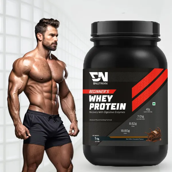 Beginners_High_Whey_Protein_40G_Advanced_Muscle_Building_Formula_With_Bcaa_And_Whey_Protein_1_Kg_And_Chocolate