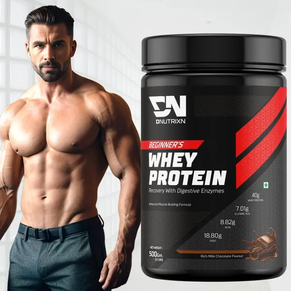 Beginner’s_High_Whey_Protein_40_g_with_BCAA_for_Muscle_Building_|_Whey_Protein_|_Chocolate_Flavor_|_500_g