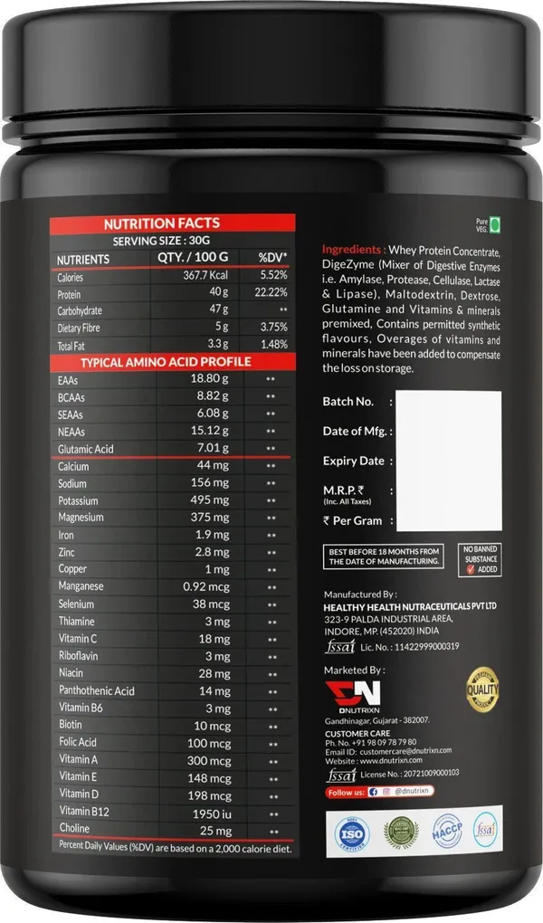 Beginner’s_High_Whey_Protein_40_g_with_BCAA_for_Muscle_Building_|_Whey_Protein_|_Chocolate_Flavor_|_500_g