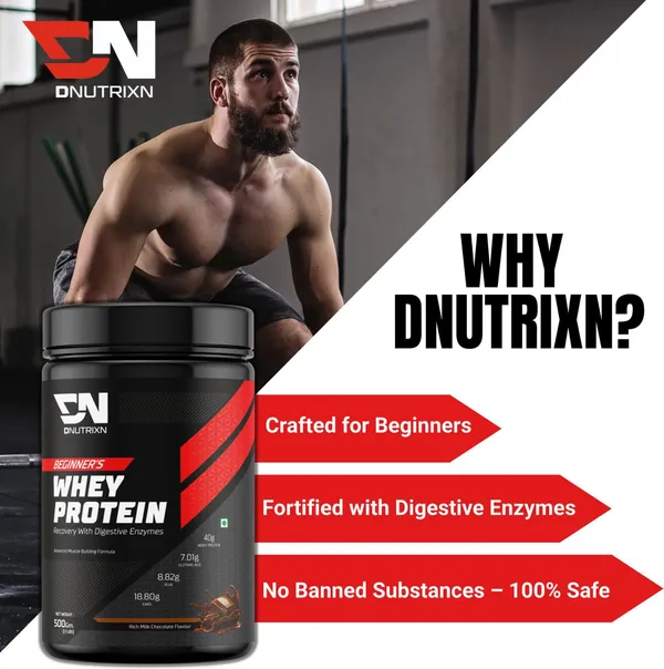 Beginner’s_High_Whey_Protein_40_g_with_BCAA_for_Muscle_Building_|_Whey_Protein_|_Chocolate_Flavor_|_500_g
