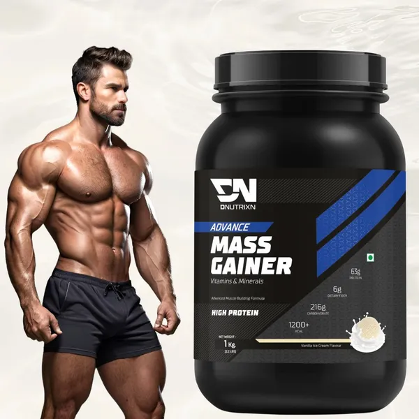Advance_Mass_Gainer_High_Protein_with_Calories,_Digestive_Enzymes_&_Multivitamins_|_Weight_Gainer/Mass_Gainer_|_Vanilla_Ice_Cream_Flavor_|_1_kg