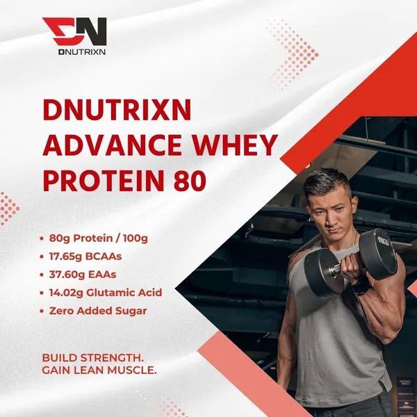 Advance_High_Whey_Protein_80_with_Digestive_Enzymes,_Multivitamins_&_BCAA_|_Whey_Protein_|_Cookies_&_Cream_Flavor_|_500_g