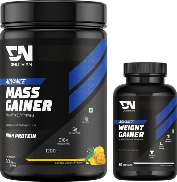 Advance_Mass_Gainer_High_Protein_with_Calories,_Digestive_Enzymes_&_Multivitamins_|_Weight_Gainer/Mass_Gainer_|_Mango_Delight_Flavor_|_500_g