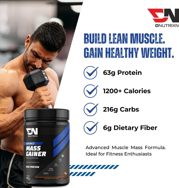 Advance_Mass_Gainer_High_Protein_with_Calories,_Digestive_Enzymes_&_Multivitamins_|_Weight_Gainer/Mass_Gainer_|_Mango_Delight_Flavor_|_500_g