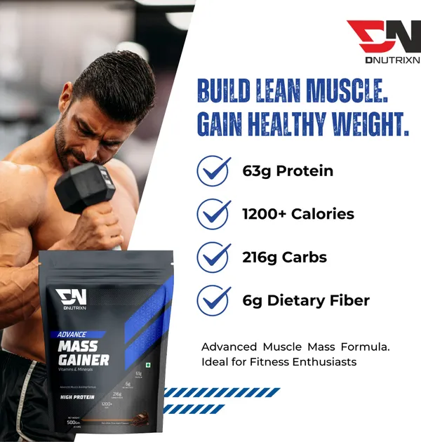 Advance_Mass_Gainer_High_Protein_with_Calories,_Digestive_Enzymes_&_Multivitamins_|_Weight_Gainer/Mass_Gainer_|_Vanilla_Flavor_|_500_g