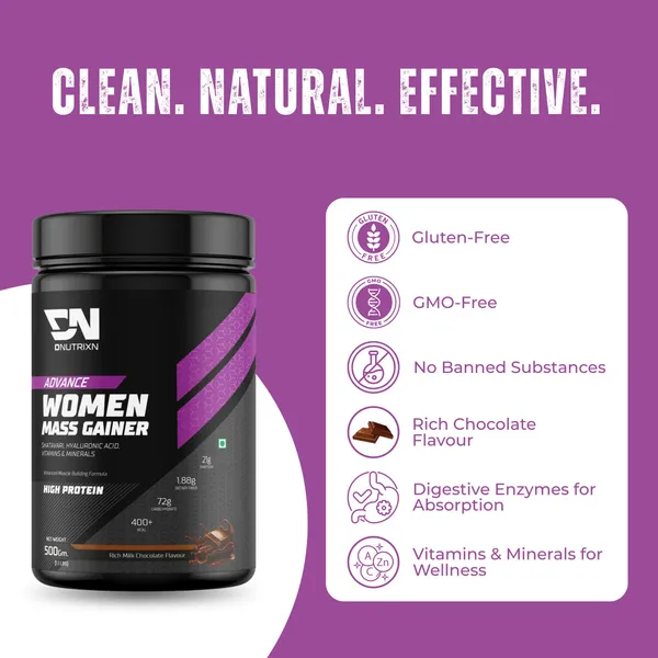 Women’s_Mass_Gainer_for_Muscle_Growth_&_Body_Enhancement_|_Weight_Gainer_Capsules_|_(Weight_Gainer/Mass_Gainer)_|_Chocolate_Flavor_|_500_g_+_30_Capsules