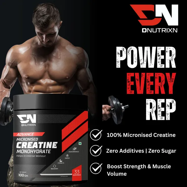 Advanced_Micronized_Creatine_Monohydrate_and_Weight_Gainer_Capsules_Combo_Pack_(Creatine_100_g_and_30_capsules),_Unflavoured