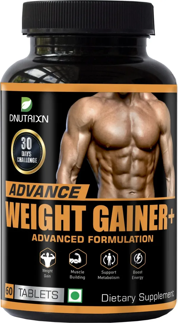 Advance_Weight_Gainer_Improved_Formula_For_Healthy_Weight_Gain_Men_And_Women_Weight_Gainers/Mass_Gainers_60_No_And_Unflavoured